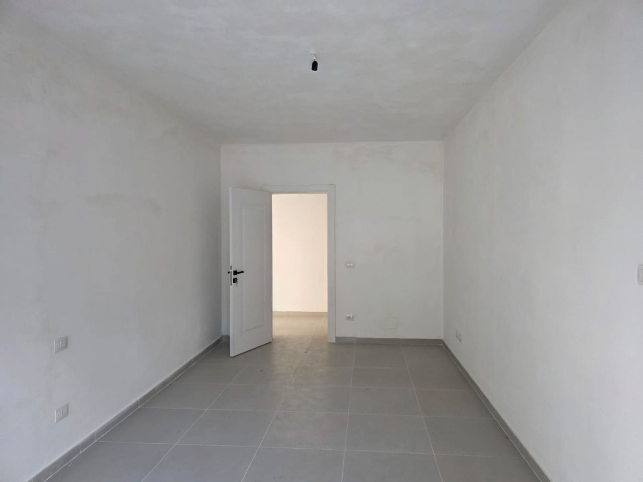 Apartment With Two Bedrooms For Sale In Golem Durres Albania